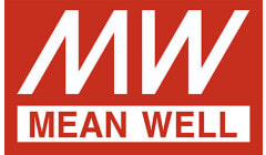 Логотип Meanwell Taiwan (Минвелл Тайвань)