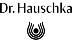 Логотип Dr. Hauschka