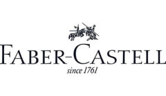 Логотип Faber-Castell (Фабер-Кастелл)