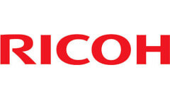Логотип Ricoh (Рико)