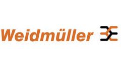 Логотип Weidmuller (Вайдмюллер)