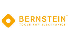 Логотип Bernstein