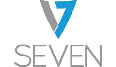 Логотип V7 (В7)