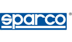 Логотип Sparco