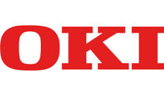 Логотип OKI (ОКИ)