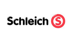 Логотип Schleich (Шляйх)