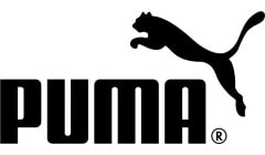 Логотип PUMA (Пума)