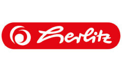 Логотип HERLITZ (Херлитц)