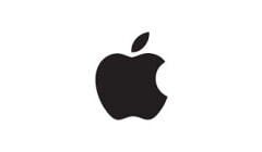 Логотип Apple (Эпл)