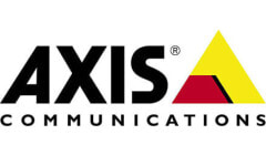Логотип Axis (Аксис)