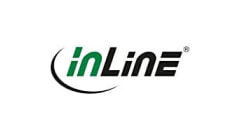 Логотип Inline (Инлайн)