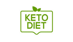 Логотип KetoDiet