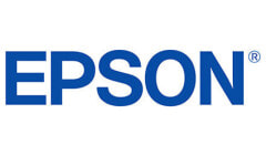 Логотип Epson (Эпсон)