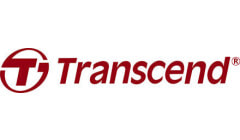 Логотип Transcend (Трансенд)