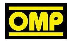 Логотип OMP