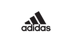 Логотип Adidas (Адидас)
