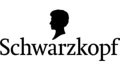 Логотип Schwarzkopf (Шварцкопф)