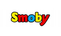 Логотип Smoby (Смоби)