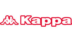 Логотип Kappa (Каппа)