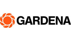 Логотип GARDENA (Гардена)