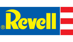 Логотип Revell® (Ревелл)