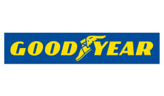 Логотип Goodyear