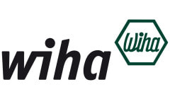 Логотип Wiha (Виха)