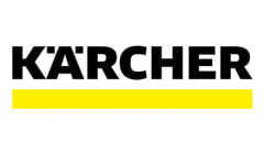 Логотип Karcher (Керхер)