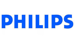Логотип Philips (Филипс)
