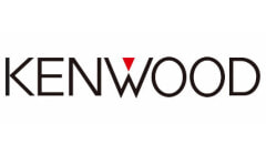 Логотип KENWOOD