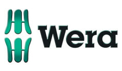 Логотип Wera (Вера)