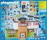Фото #5 товара игровой набор с элементами конструктора Playmobil City Life 9453 Меблированное Здание Школы