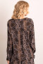 Фото #3 товара Женская блузка со змеиным принтом Factory Price