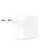 Фото #2 товара Apple MY1W2ZM/A адаптер питания / инвертор Для помещений 30 W Белый