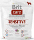 Фото #1 товара сухой корм для животных Brit, Care Sensitive, для чувствительных, с дичью и картофелем