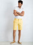 Фото #12 товара Мужские шорты желтые длинные Factory Price-273-SN-C-104.25P-ty