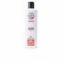 Фото #1 товара nioxin Clean System 4 Shampoo Шампунь для объема тонких волос 300 мл