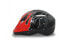 Фото #4 товара Jamara 460632 велосипедный шлем Шлем без защиты подбородка и без защиты ушей Шлем для городского велосипеда M Черный, Красный