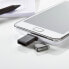 Фото #2 товара intenso Mini Mobile Line USB флеш накопитель 16 GB USB Type-A / Micro-USB 2.0 Черный 3524470