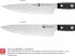 Фото #15 товара набор ножей в блоке ZWILLING Gourmet 36133-000-0 7 предметов