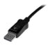 Фото #2 товара starTech.com 15m DisplayPort m/m Черный DISPL15MA