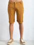 Фото #2 товара Мужские шорты желтые длинные Factory Price-273-SN-C-102.28P-czerwony