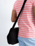 Фото #3 товара Женская сумка через плечо большая тканевая Factory Price