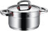 Фото #2 товара WMF cookware Ø 20 cm approx. 3,3l Premium One Inside scaling vapor hole Cool+ Technology metal lid Cromargan stainless steel brushed suitable for all stove tops including induction dishwasher-safe
