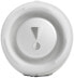 Фото #7 товара портативная акустика JBL Charge 5, белый