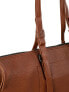 Фото #26 товара Женская сумка Factory Price основное отделение на молнии, внутренний открытый карман, ручки.