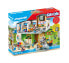 Фото #3 товара игровой набор с элементами конструктора Playmobil City Life 9453 Меблированное Здание Школы