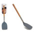 Фото #1 товара лопатка с деревянной ручкой Shico Home 2x35x8,3 см