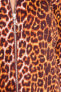 Фото #2 товара Женская толстовка на молнии с леопардовым принтом Factory Price