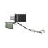 Фото #5 товара intenso Mini Mobile Line USB флеш накопитель 16 GB USB Type-A / Micro-USB 2.0 Черный 3524470